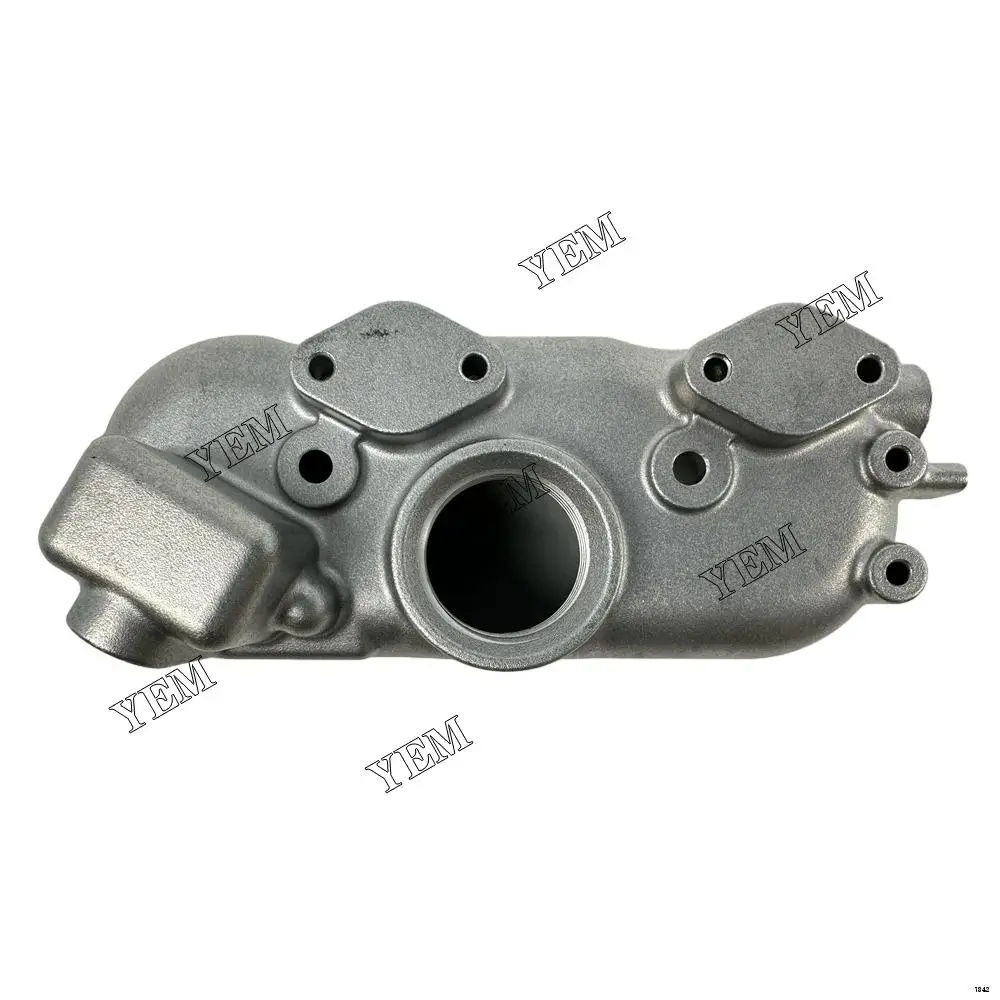 New Machinery Engine Z482 Valve Chamber Cover 16851-14512 for Kubota