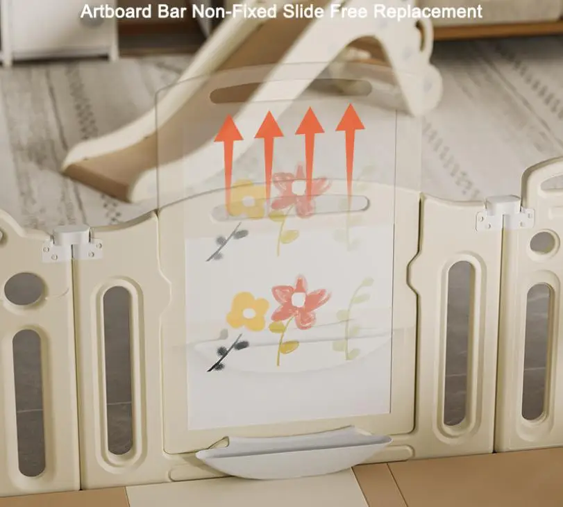 Baby Playpen