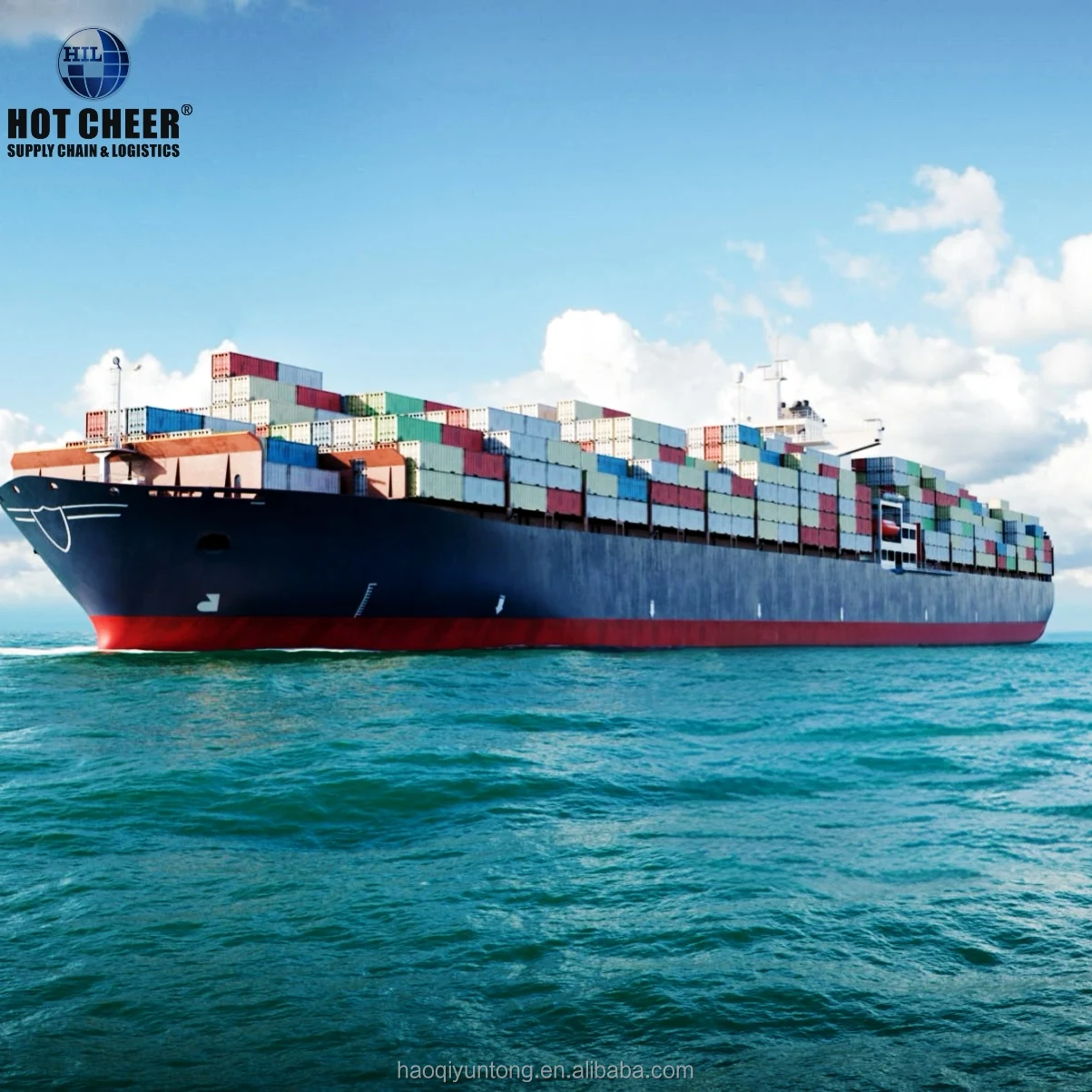Shipping Agent Service DDP Freight Forwarder Express Delivery air Cargo From China to Maldives Nepal Qatar Philippines Malaysia