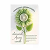 Green-Sunflower