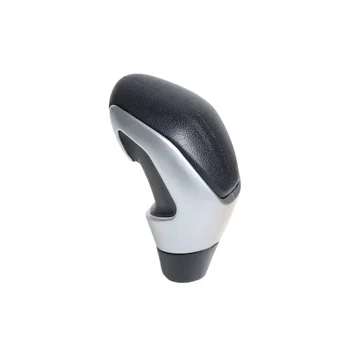 Zpartners Car Accessories Gear Shift Knob 96780486ZD for Peugeot 208 308 3008 5008 Citroen DS5 Shift Handball Gear Lever Knob