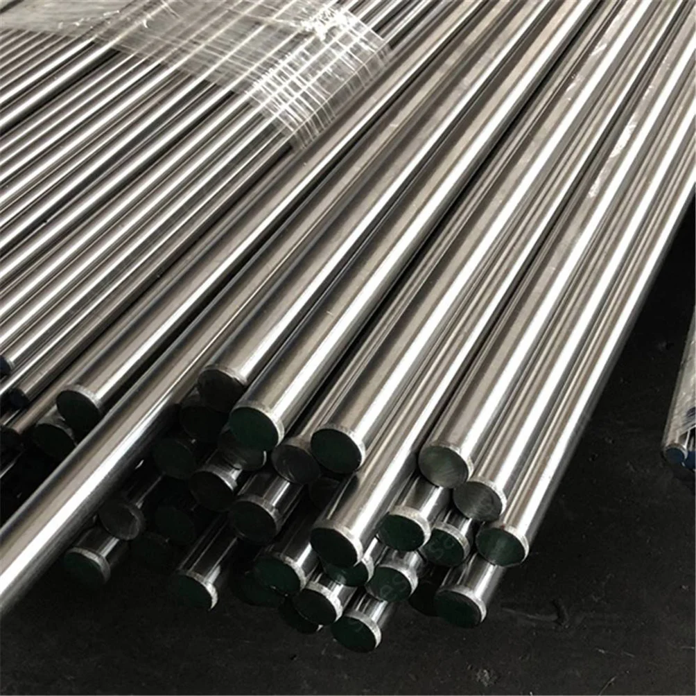 304 Stainless Steel Round Bar – 16mm Diameter X 500mm Length, Silver Finish, A2 Grade For Machining & Fabrication