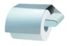 paper holder with lid