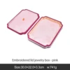 Pink 30*22*3.3 cm