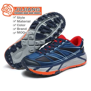 Custom Trend Products Trend Blade Mens Walking Style Running Shoes Casual Male Sneakers Zapatos De Mujer Hombre Zapatillas Sneak