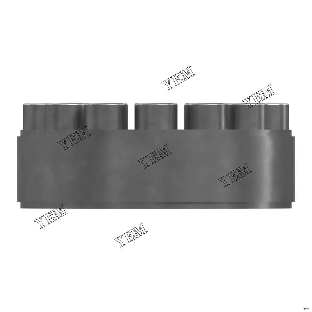 Bushing 443-4943 4434943 Aftermarket Engine Spare Parts 5