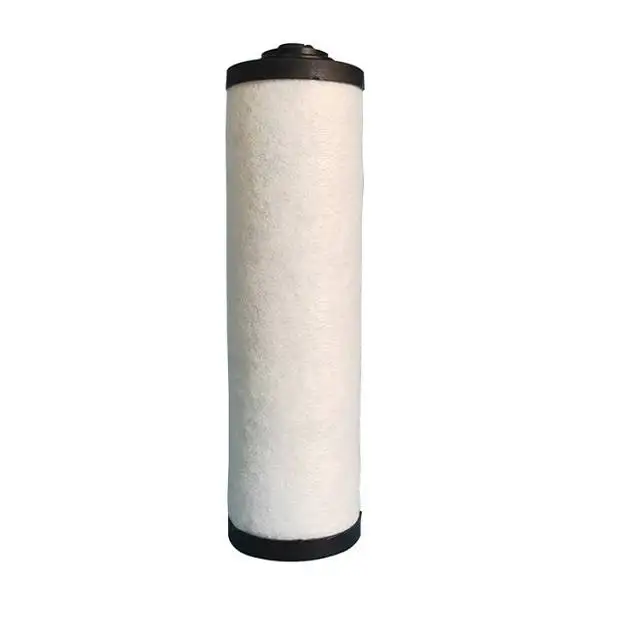 Inline Air Filter Box With Hepa Filter And Activated Carbon Filter For