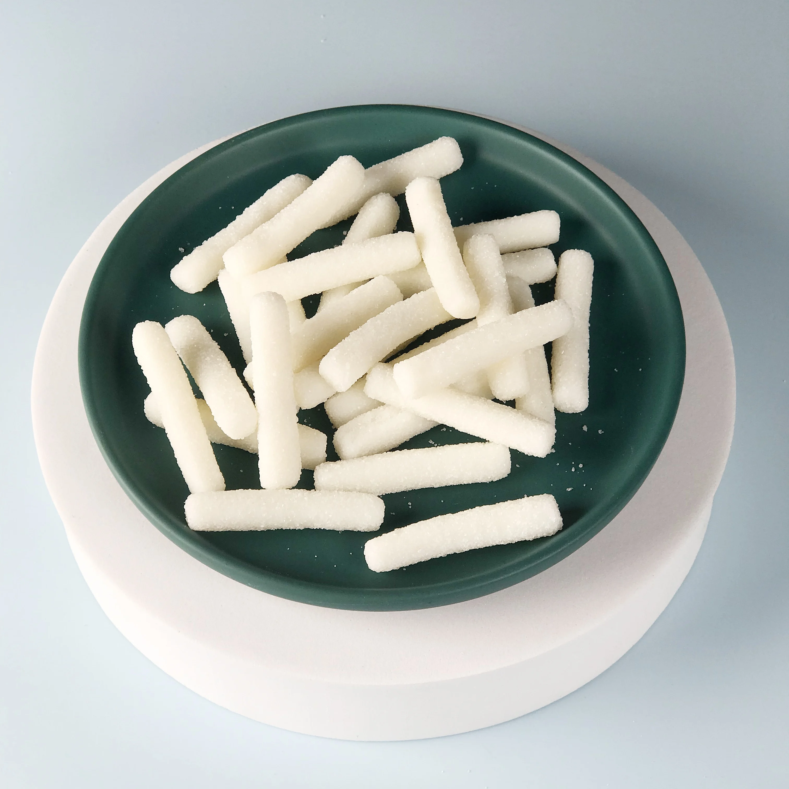 Oem Service Gummy Candy Custom Gelatin Candy Gummy Candy Manufacturer