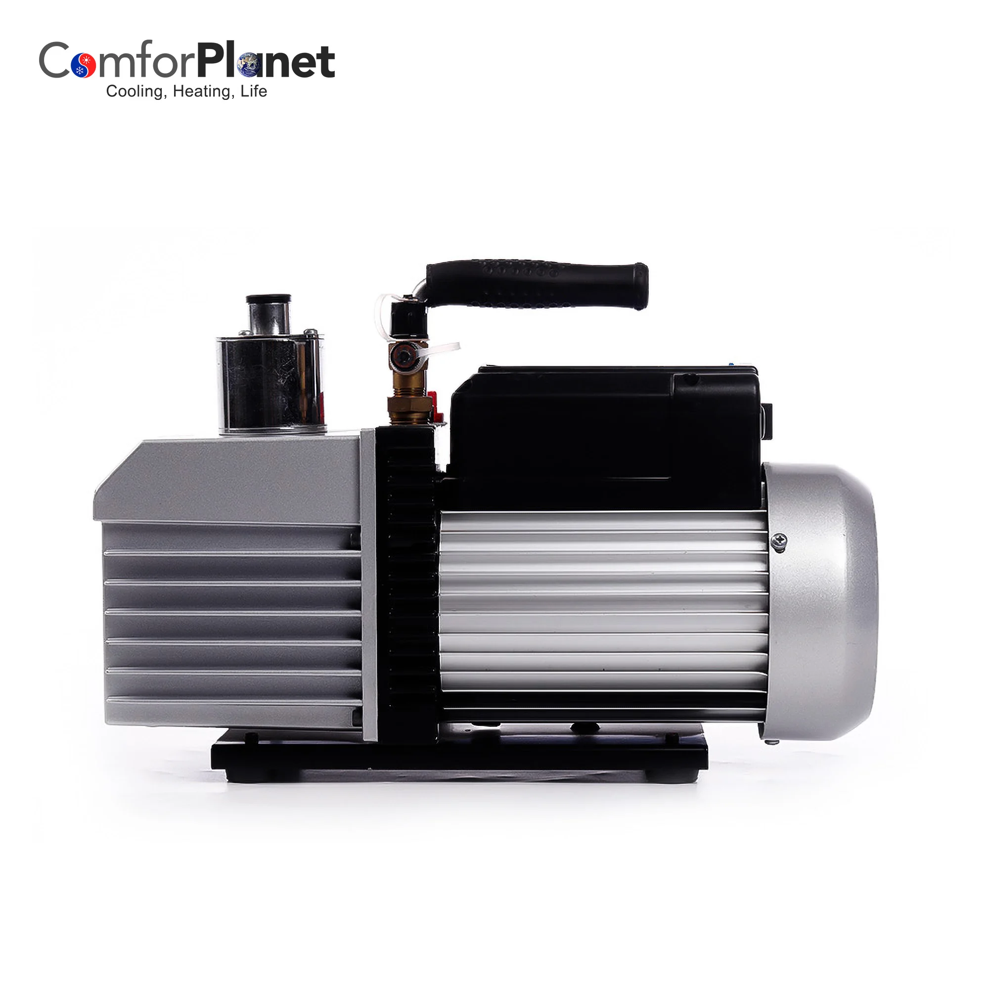 Zengo High Quality and Competitive Vacuum Pumps