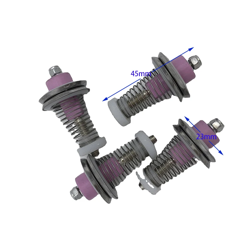 Knitting Spring Tension Set for Circular Knitting Textile Machine Spare Parts Textile Machinery