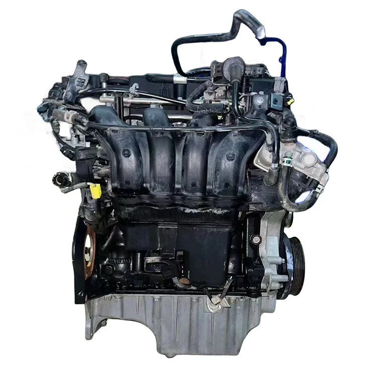 High Quality Used Chevrolet Ecotec Engine LDE F14D4 F16D4 for Cruze ...