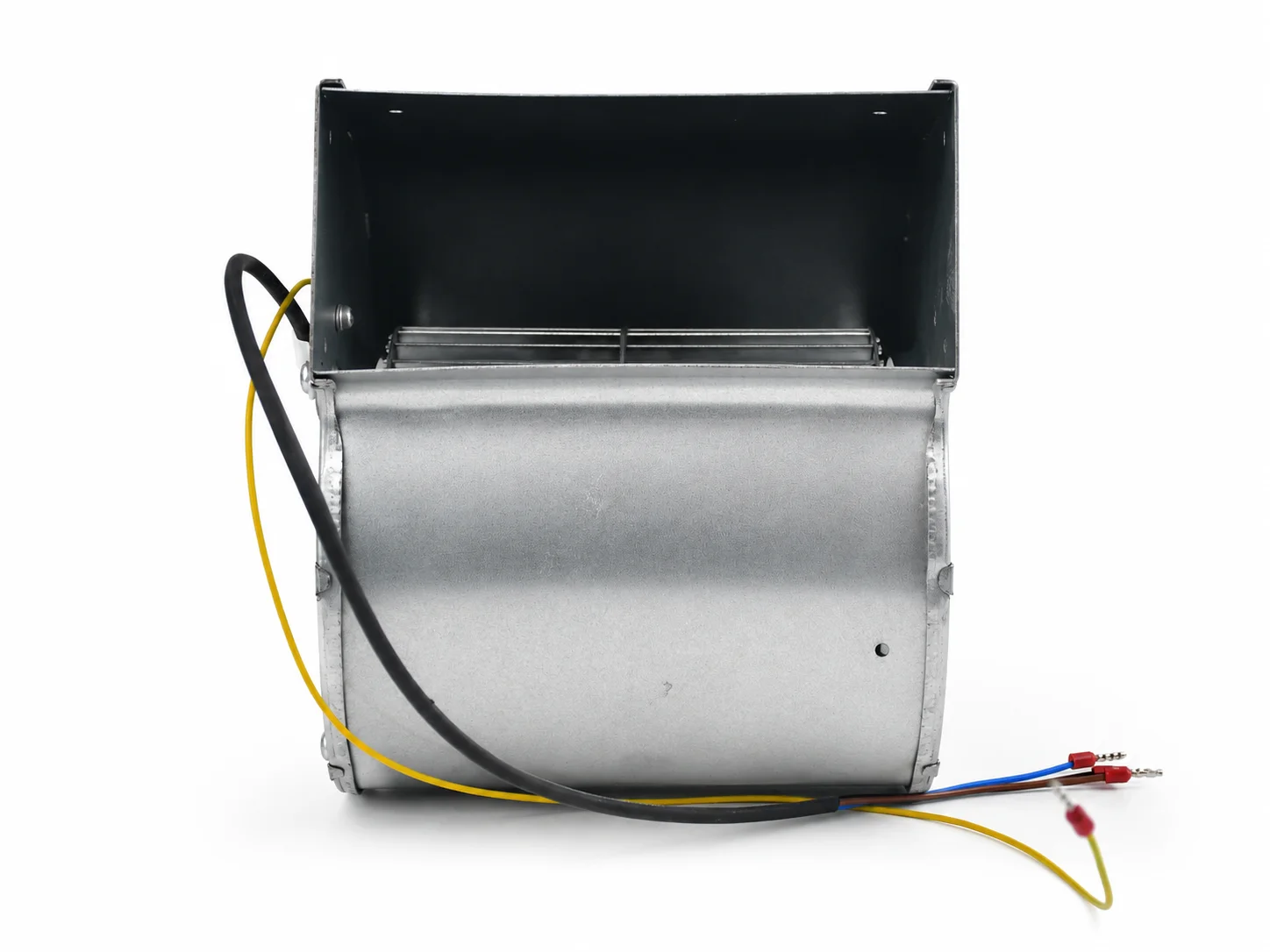 Blower, 97mm, D2E097-BI56-E9, 230V, Stainless - detail 4