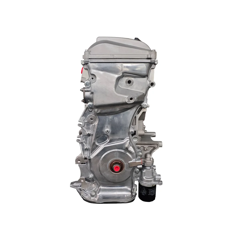 2.4L 2AZ FE Engine for Toyota Alphard Camry Harrier Highlander