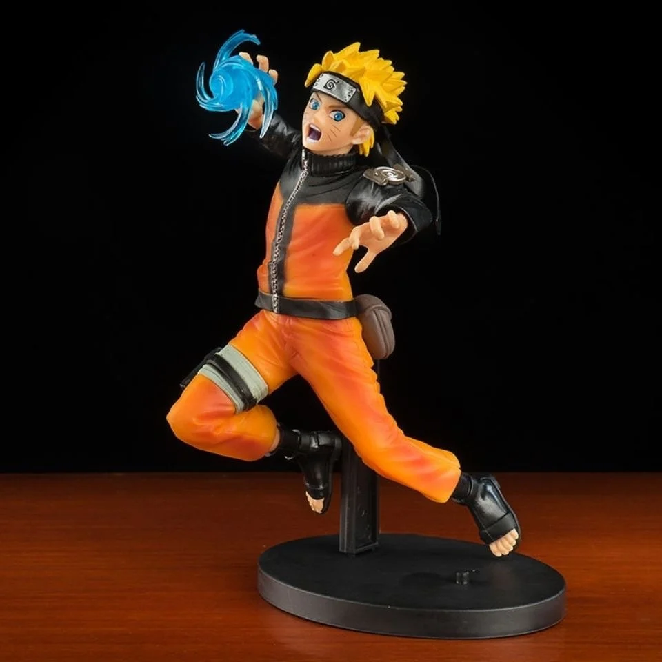 Single Package Size High Quality Narutos GK Pvc Resin Action Model Figure Toys Garage Kit Action Figure Action & Toy Figure
