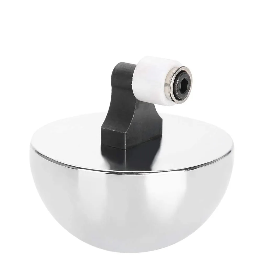 Ring Setting and Engraving Tool - Micro-Set Ball Block