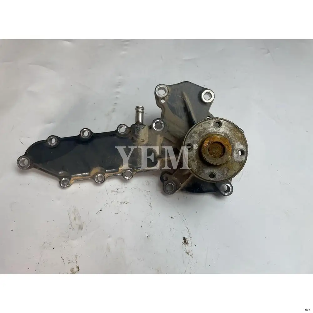 Water Pump Fit for Kubota D1803 Engine Rebuild Repair Aftermarket Parts