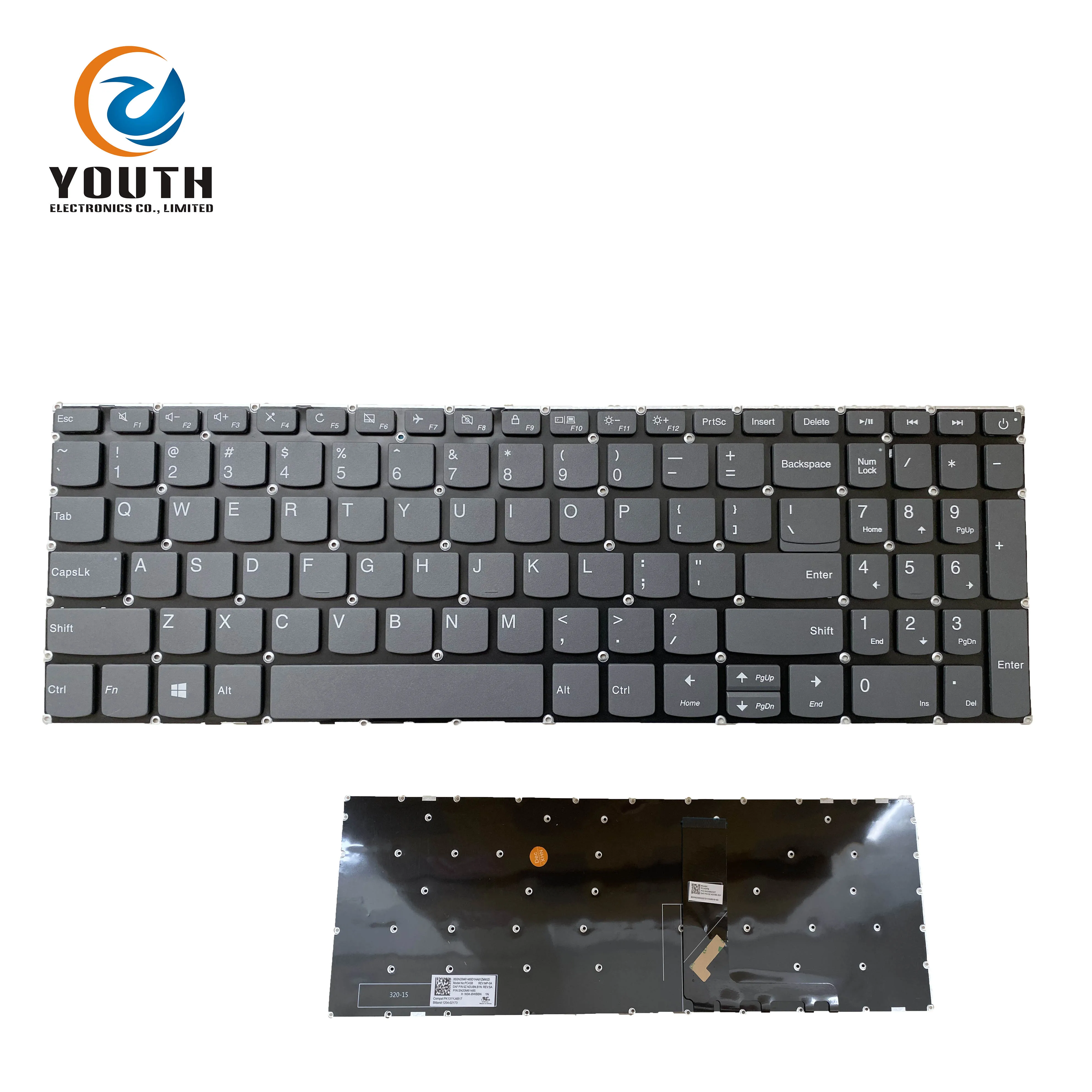 lenovo ideapad 320 internal keyboard