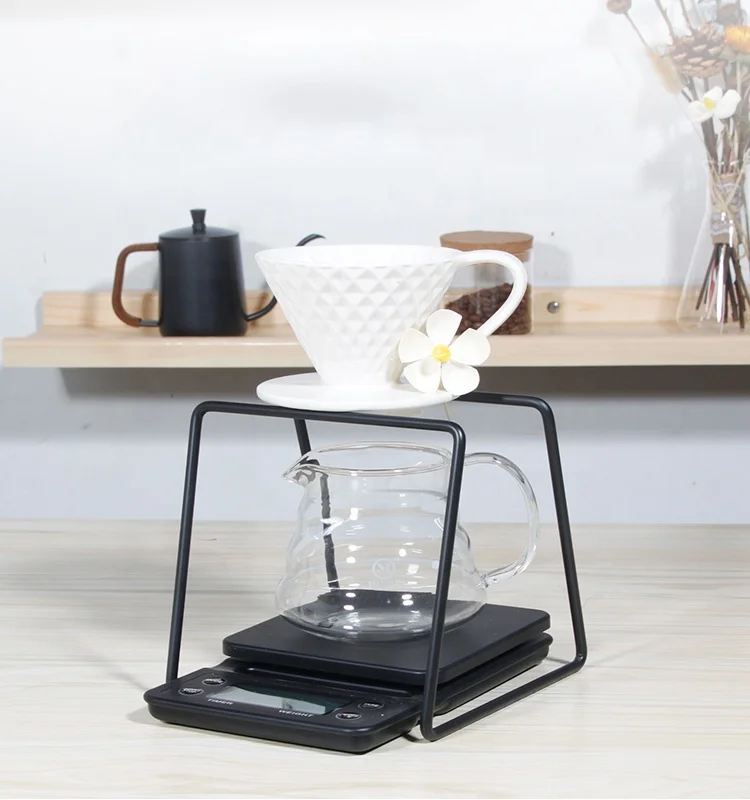 Best Selling Coffee Tea Tools Pour Over 
