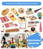 Montessori Materials