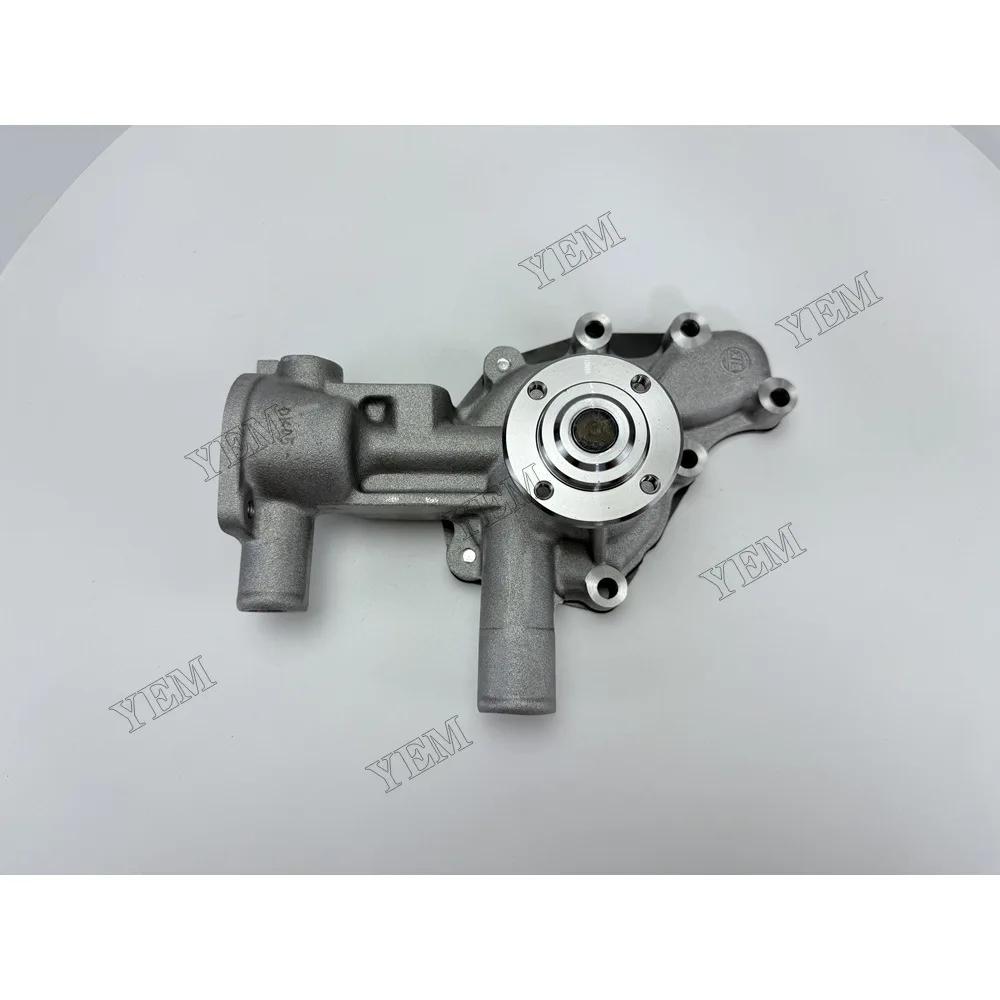Water Pump Assembly 8-97069385-0 for Isuzu 3KC2 Engine Spare Parts 2
