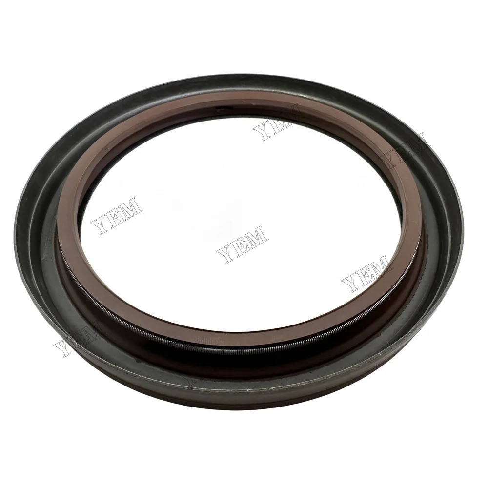 Crankshaft Front Oil Seal Fit for Deutz BF6M1015 Engine 4