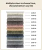 Multiple colors available. please contact customer service.