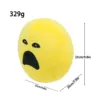 #Almohada Sorpresa Grande Amarilla de 6-25 cm