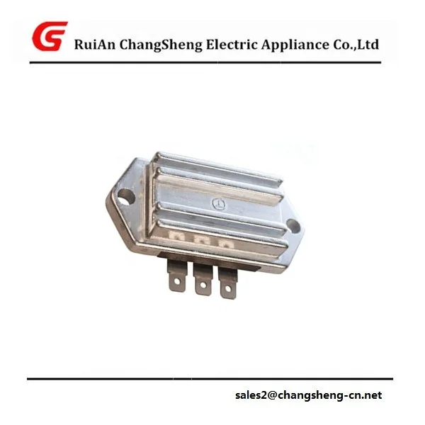 New Voltage Regulator For Gravely And Kohler 032492 21465500 Buy