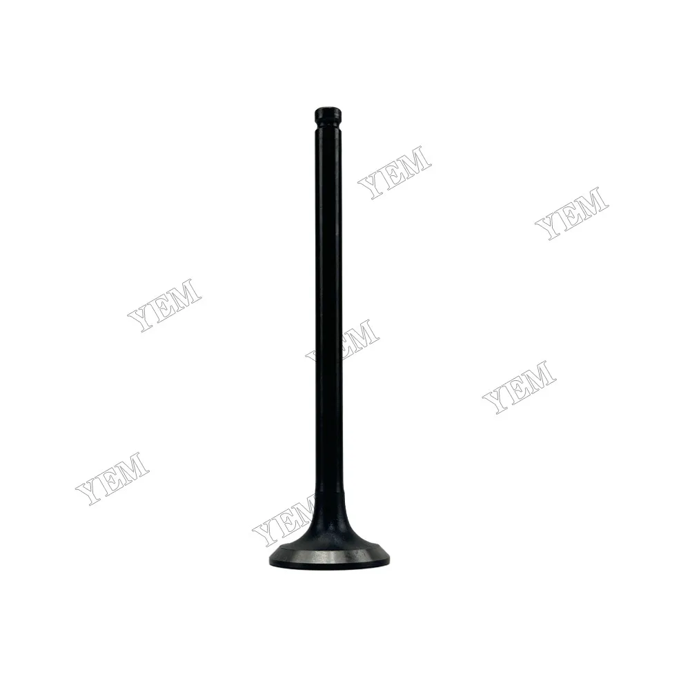 Exhaust Valve Fit for Mitsubishi 4D56 Engine 4