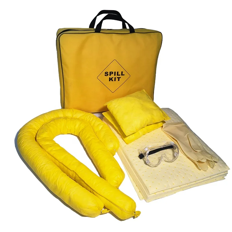 Spill Kit 15 Litre FREE DELIVERY 