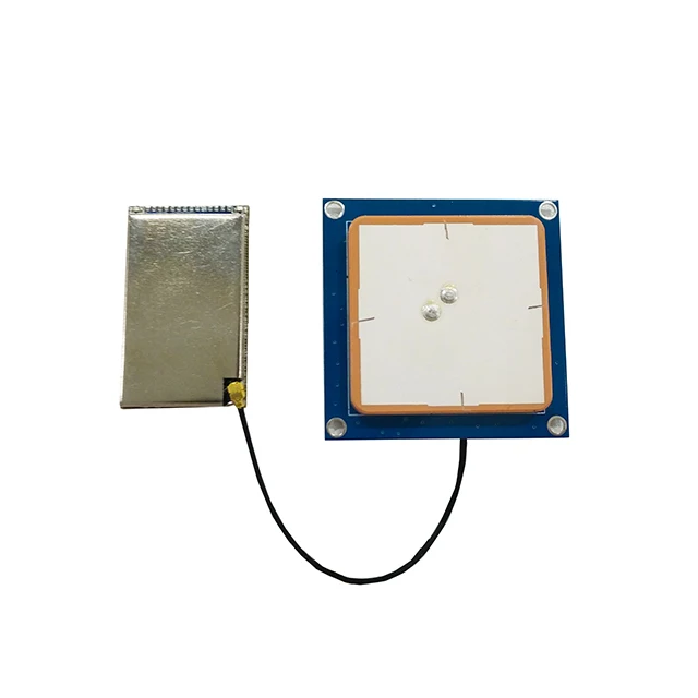 Small UHF Reader Module for Handheld Device