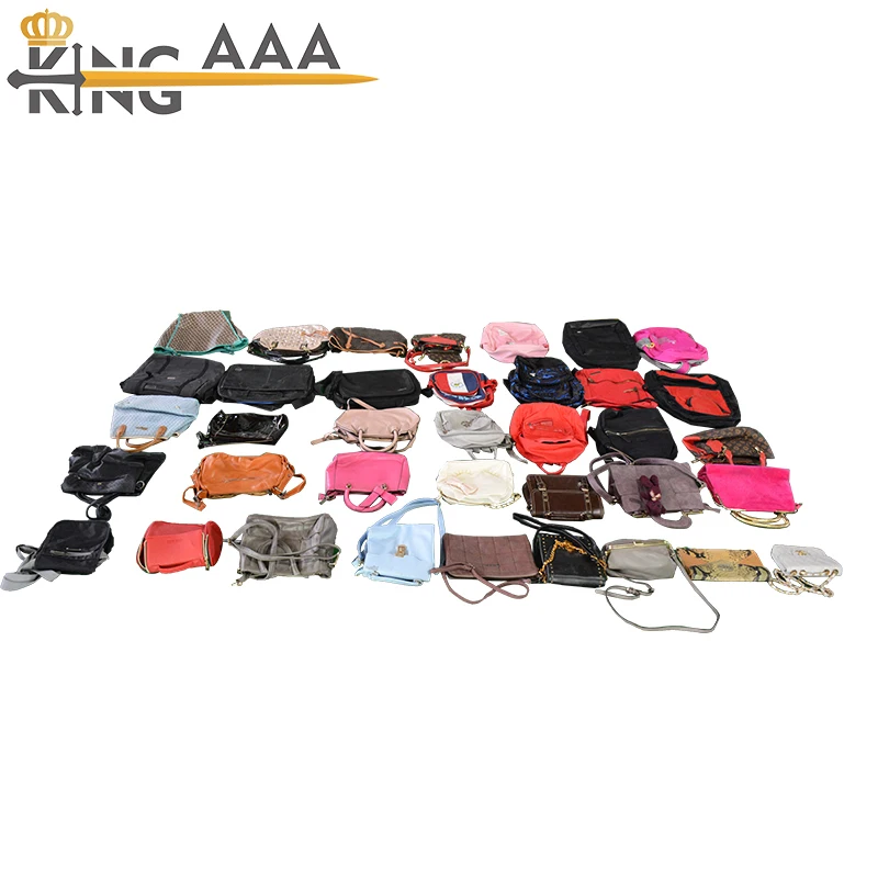 Premium Handbag Branded Second Hand Bags Women's Used Hand Bags Buy