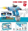 Configurazione superiore SQ251