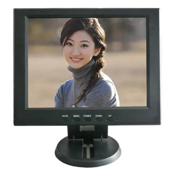 tft lcd monitor specialized quotation