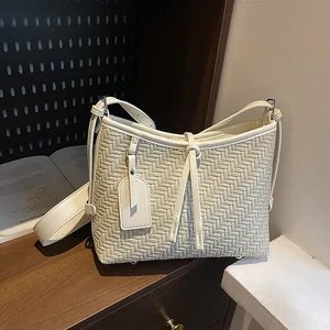 Wholesale Factory Soft PU Leather Bags Women's Handbags Women Small Ladies Bag Crossbody Shoulder Bag