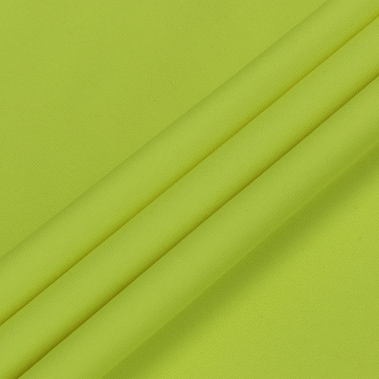 Высокоэластичный трикотажный эластичный дышащий односторонний 82% нейлон 18% эластичная лайкра ткань для