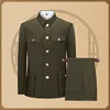 Verde dell'esercito