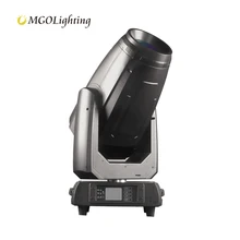 Mgolighting Guangzhou Factory Price 800w Framing Profile CMY CTO LED Moving Head Stage Lighting Equipment for Concert