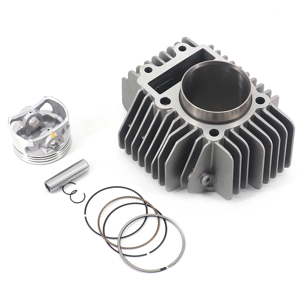 YX150 YX160 Cylinder Piston Ring Gasket Kit for 60mm Bore