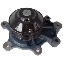 Hot Sale Chinese Water Pumps Use For Shacman Heavy Truck WEICHAI WP12 Engine Cooling System Parts Water Pump 612630061073