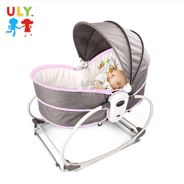 baby cradle bouncer