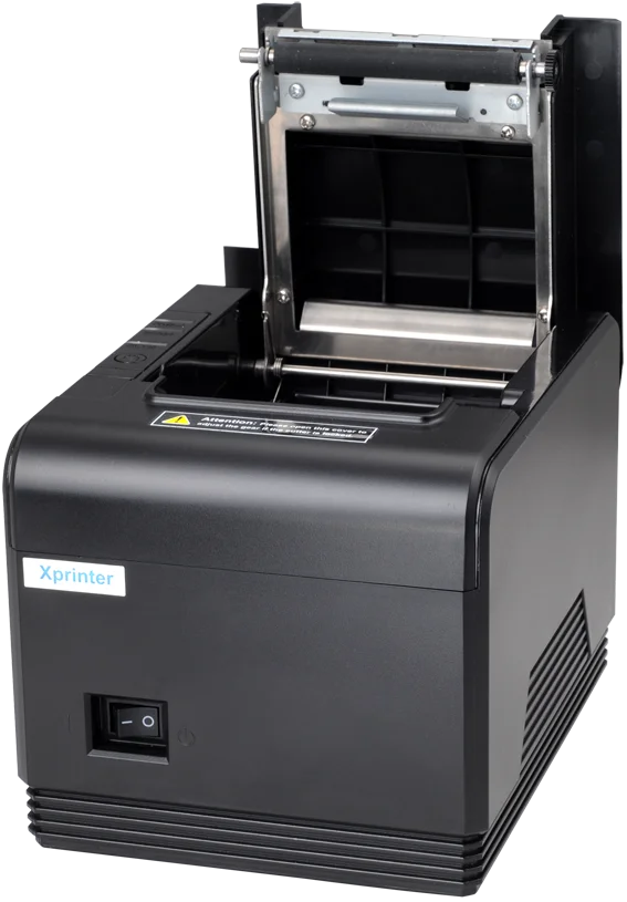 Xprinter Xp-q260/q300 Pos 80 Printer Thermal Driver Download - Buy ...