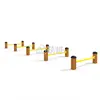 Doggie hurdle set