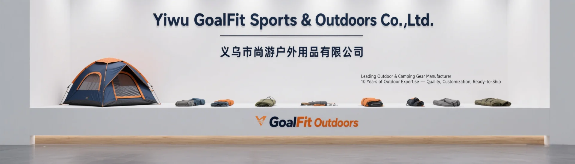 Outdoor Adventure Gear in Action