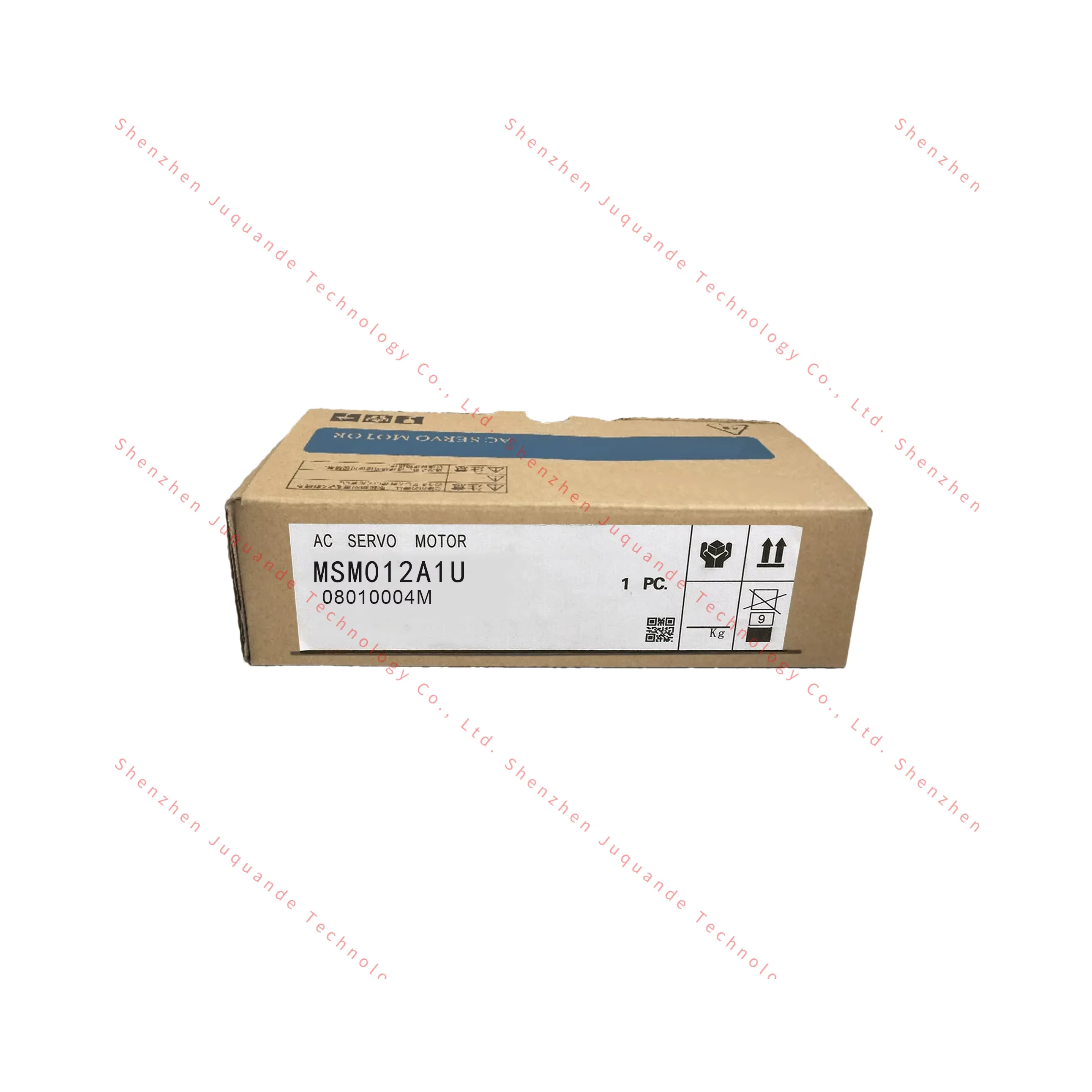 Gold Seller  MSM012A1U  PLC  Controller module Brand New Original Spot plc programming controller