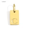 Hang Tag Letter-C (1Cm*0.6Cm)
