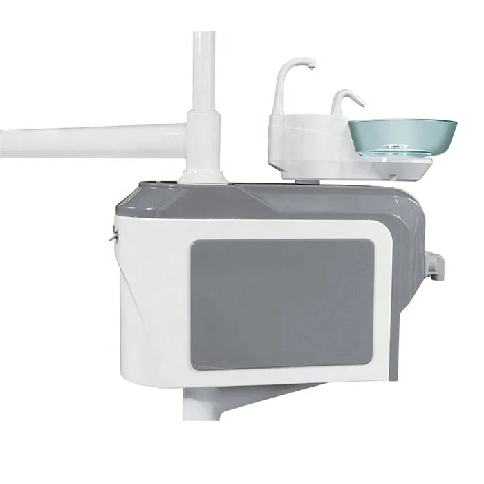 Kaso Basic Type Cheap Dental Chair Manufacturer With Ce / Low Price