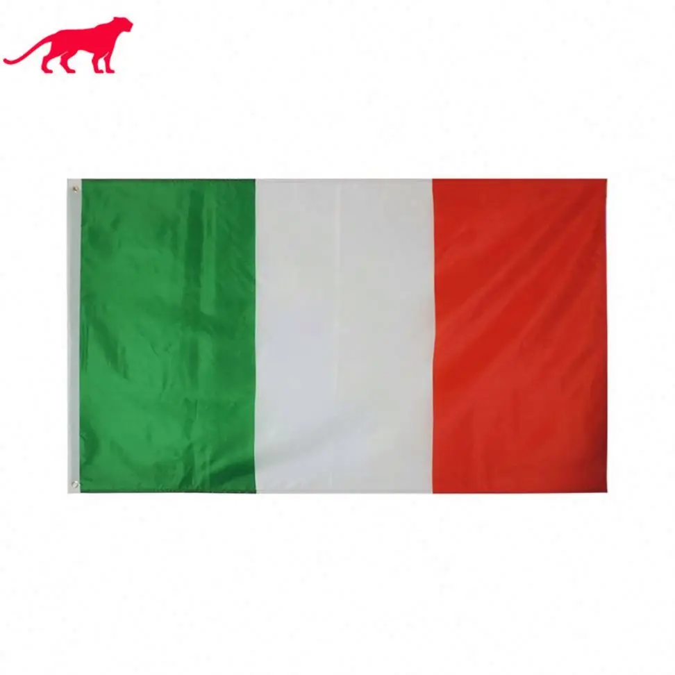 Formato Personalizzato Bandiera Italia Commercio All Ingrosso A Buon Mercato Nazionale Banner Trasporto Libero Di Alta Qualita 100 Poliestere Bandiere Buy Poliestere Stampa Di Seta Appeso Verde Bianco Rosso Italia Bandiera Nazionale Bandiera