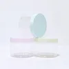 transparent