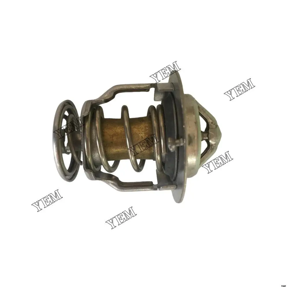 High Performance Thermostat For Yanmar 3TNE88 Diesel Machinery Engine Parts